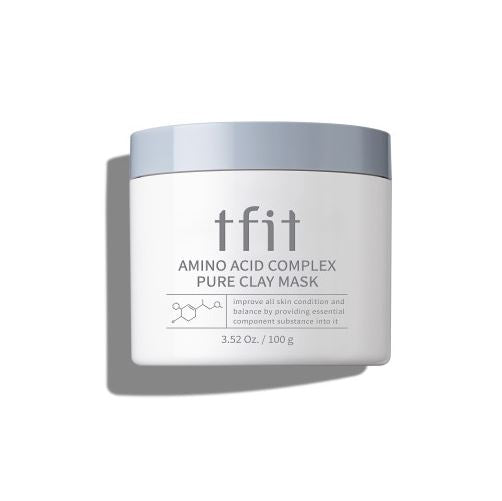 PURE CLAY MASK