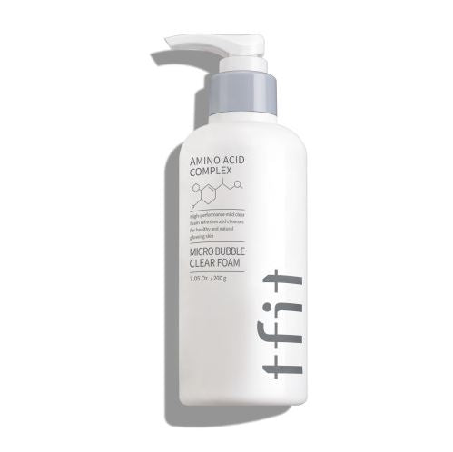 MICRO BUBBLE CLEANSER