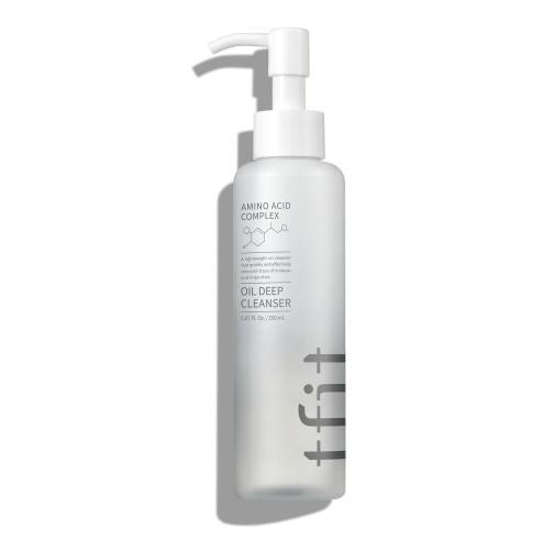 OIL DEEP CLEANSER