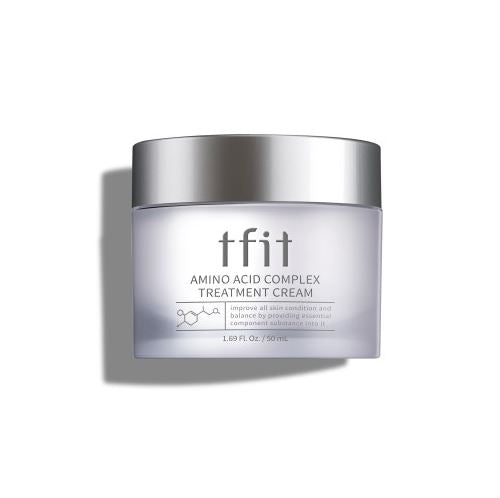 TREATMENT CREAM
