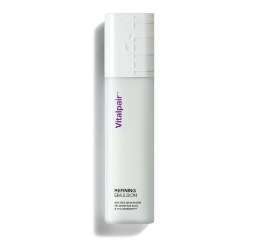 REFINING EMULSION