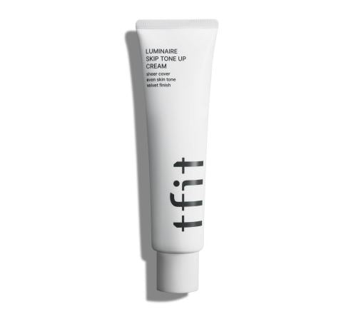 LUMINAIRE SKIP TONE UP CREAM