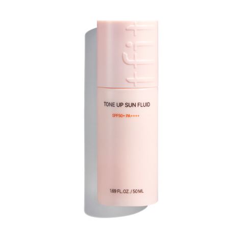 TONE UP SUN FLUID