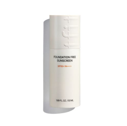 FOUNDATION FREE SUNSCREEN