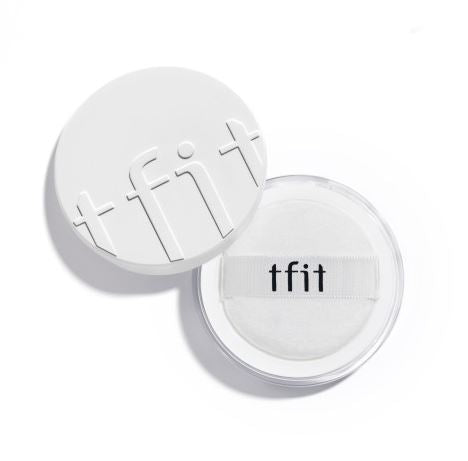 TRANSLUCENT SET FINISHING POWDER 01
