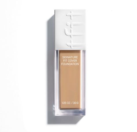 SIGNATURE FIT COVER FOUNDATION W02