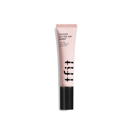 DELICATE SILK VEIL ART PRIMER