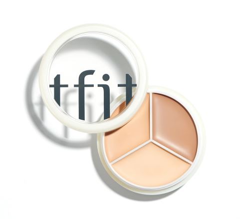 COVER UP PRO CONCEALER (DEEP BEIGE/NATURAL BEIGE/PEACH BEIGE)