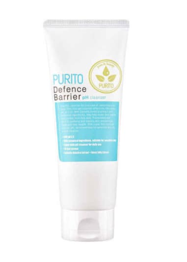 Defence Barrier Ph Cleanser 150ml