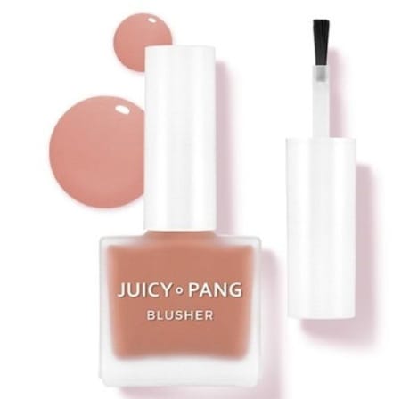 Juicy Pang Water Blusher #BE01 9g