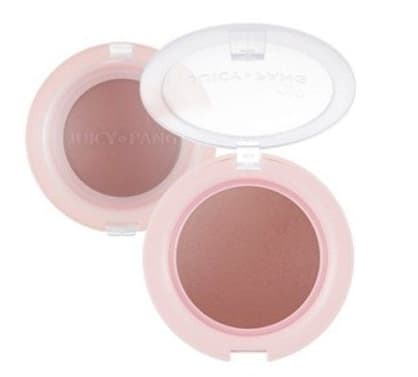 Juicy Pang Jelly Blusher #BE02 4.8g