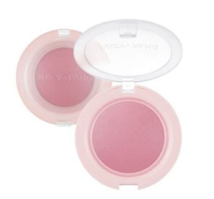 Juicy Pang Jelly Blusher #VL01 Cool Lavender Pink 4.8g