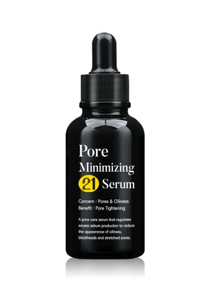 TIAM Pore Minimizing 21 Serum
