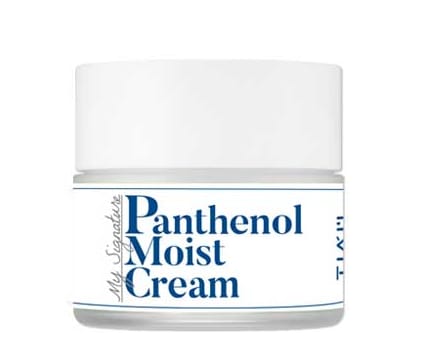 TIAM My Signature Panthenol Moist Cream 50ml