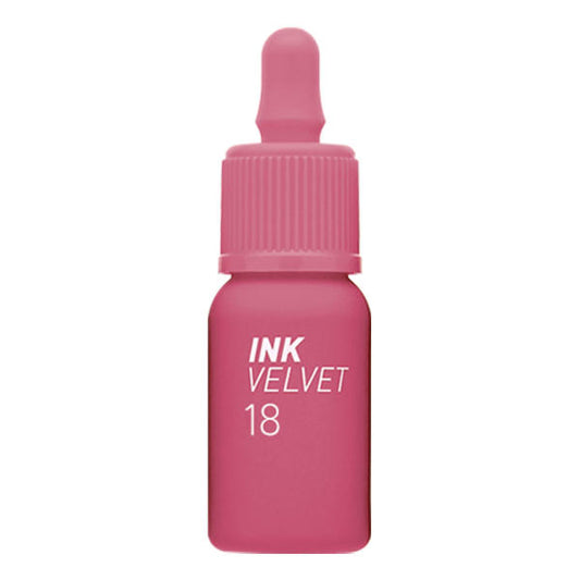 Ink Velvet #018 Star Plum Pink 4g