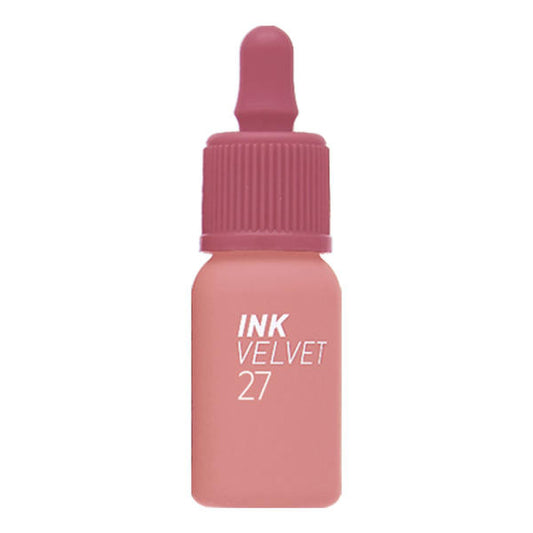 Ink Velvet #027 Strawberry Nude 4g