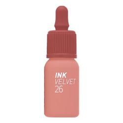 Ink Velvet #026 Well-made Nude 4g