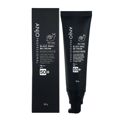 Black Snail BB Cream PA+++ SPF 50+ 50g