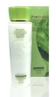 3W Clinic ALOE FULL WATER ACTIVATING EMULSION 150ml
