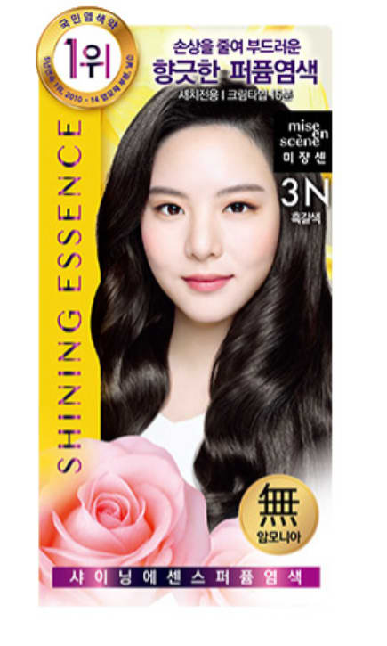 Shining Essence 3N