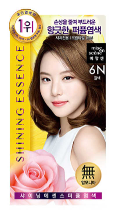 Shining Essence 6N