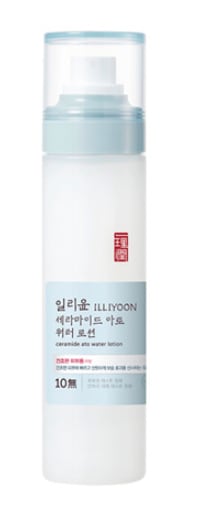 ILLIYOON Ceramide Ato Water Lotion 120ML