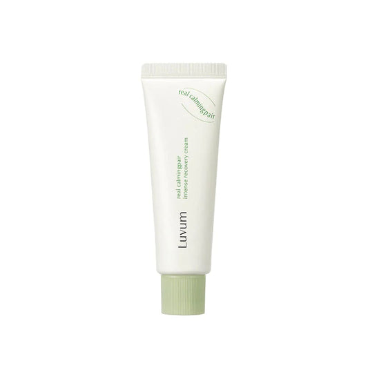 Real Calmingpair Intense Recovery Cream