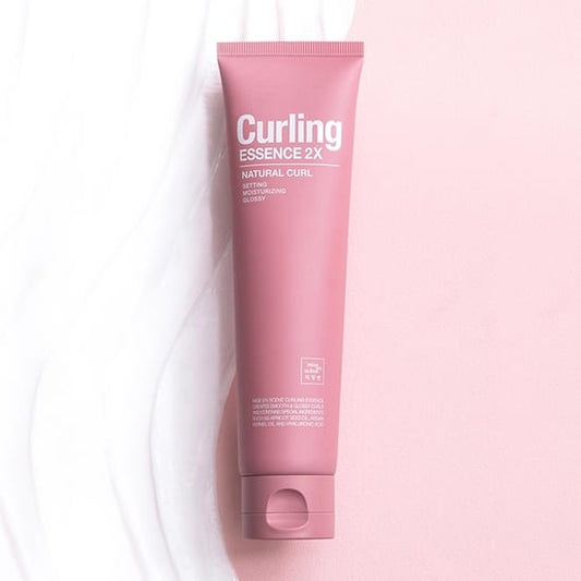Curling Essence 2X natural 150ml