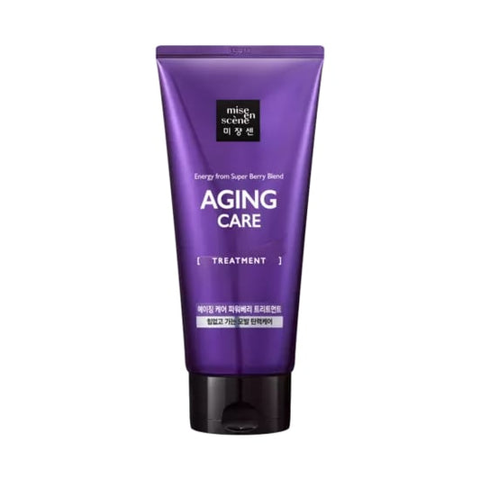 Aging Care treatment (Energy from Super Berry Blend) 330 ml