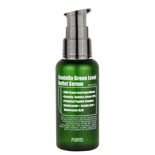Centella Green Level Buffet Serum 60ml