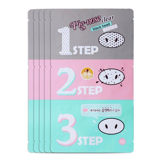 Pignose 3step kit(5pcs)