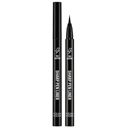 TAIL LASTING SHARP PEN LINER 01 INK BLACK