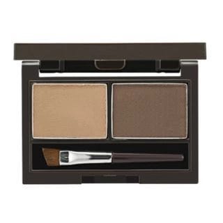 Wonder Drawing Eyebrow Kit 02 Ash Brown AD