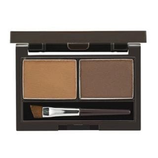 Wonder Drawing Eyebrow Kit 01 Choco Brown AD