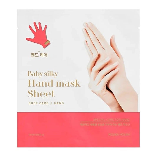 Baby Silky Hand Mask AD LF 15ml