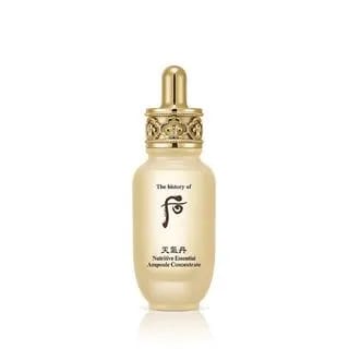 Whoo Cheongidan Nutritive Essential Ampoule 30ml