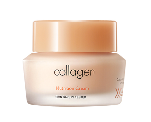 Collagen Voluming Cream