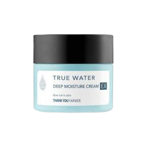 True Water Deep Moisture Cream EX 80ml