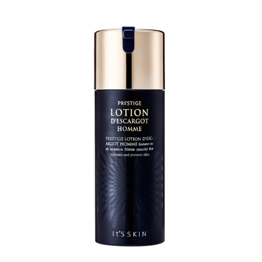 IT’S SKIN Prestige Lotion D'escargot Homme 118ml