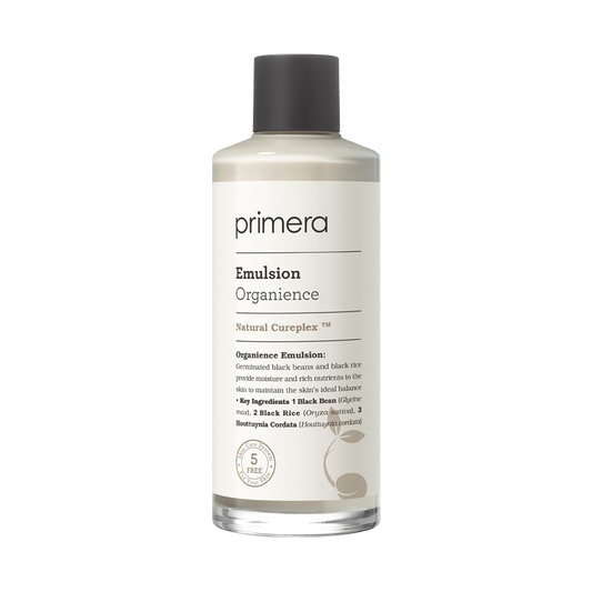Organience Emulsion 150ml