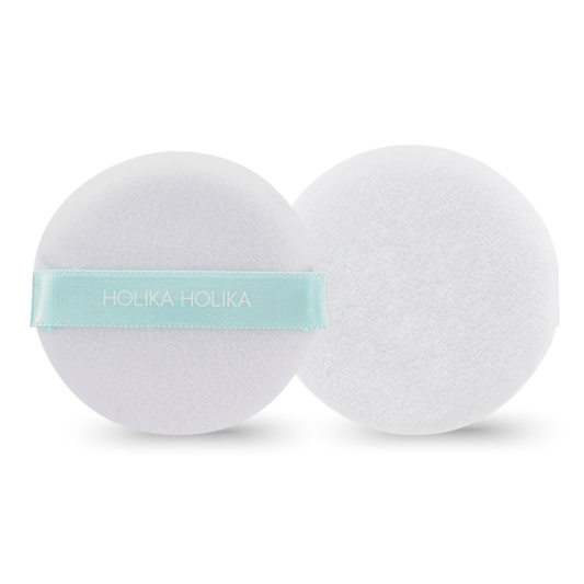 HOLIKA HOLIKA Magic Tool Powder Micro Puff 1 piece