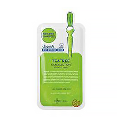 Teatree Care Solution Essential Mask EX (24ml*10ea)