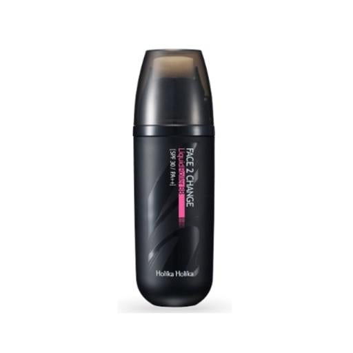 Holika Holika Face 2 Change Liquid Roller BB SPF30/PA++ #21 30ml