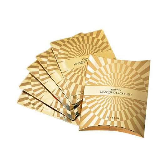 IT’S SKIN Prestige Masque Descargot 25g*5ea