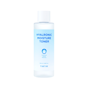 Hyalronic Moisture Toner 500ml