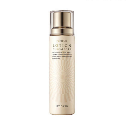 IT’S SKIN Prestige Lotion D'escargot Ⅱ 140ml