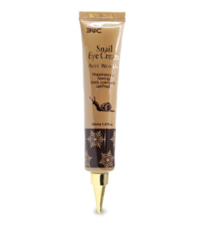 3W Clinic Snail Eye Cream 40ml