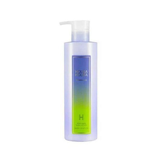 Holika Holika Sparkling Perfumed Body Cleanser 390ml