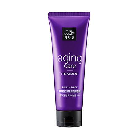 MISEENSCENE Aging Care Treatment 180ml